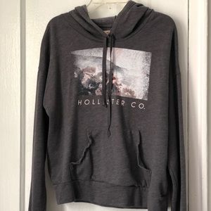 Hollister Hoodie